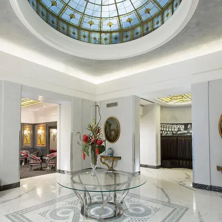 Hotel Artemide
