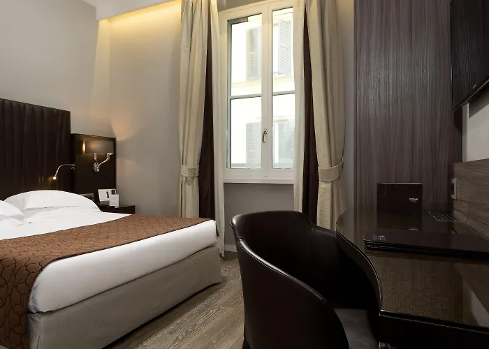 Artemide Hotel Rome