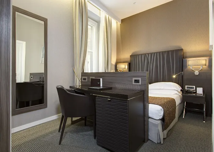Artemide Hotel 4*