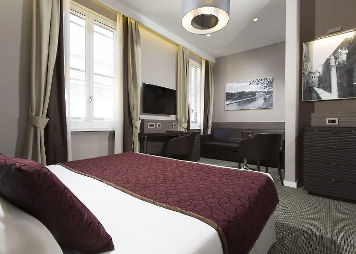 Hotel Artemide