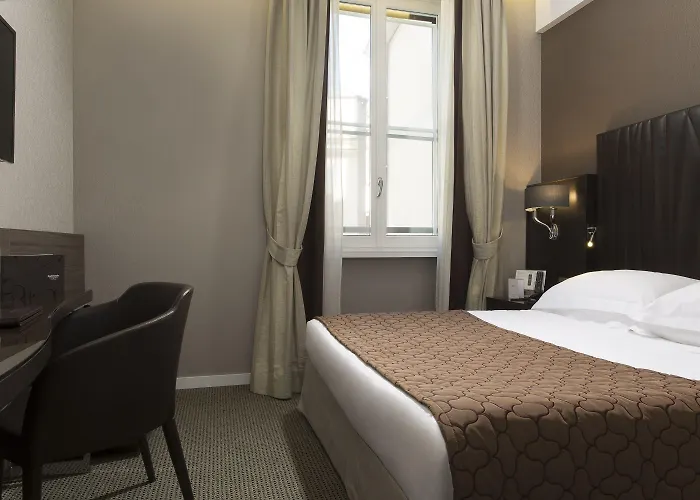 Artemide Hotel 4*