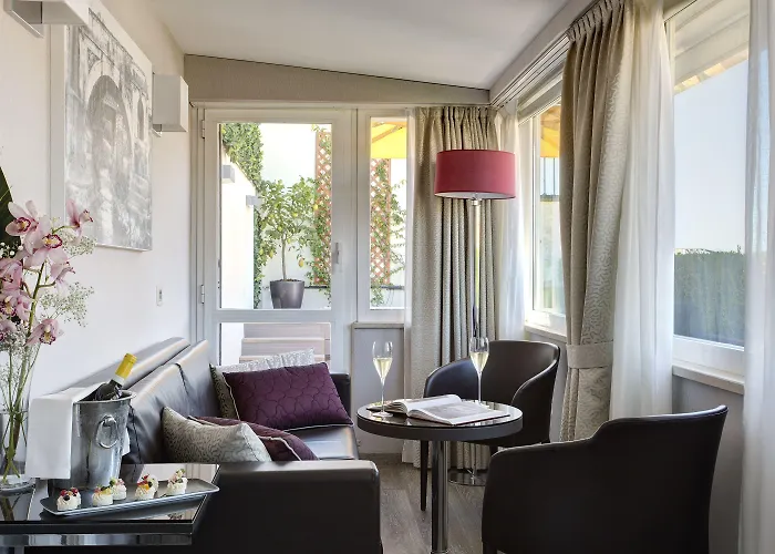 Artemide Hotel Rome