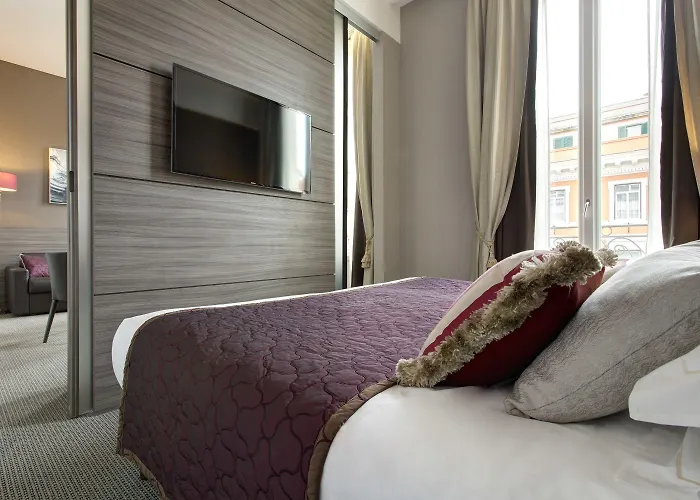Artemide 4* Rome