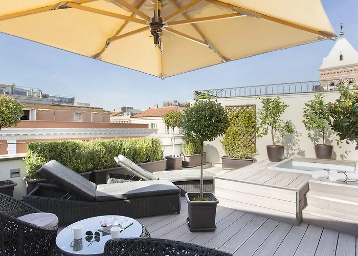 Artemide Hotel