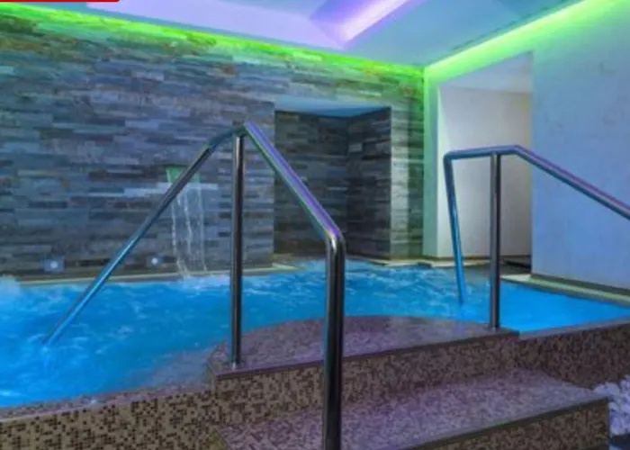 Artemide Hotel 4*