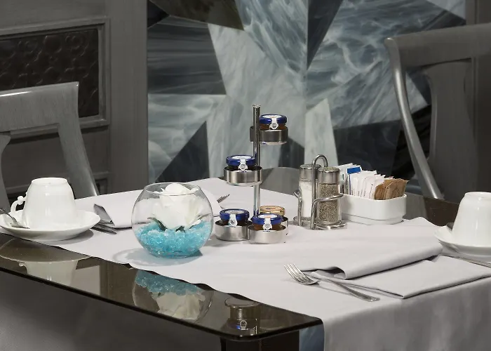 Hotel Artemide Rome