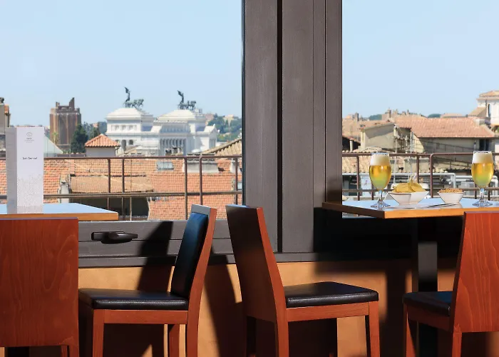 Artemide Hotel 4*
