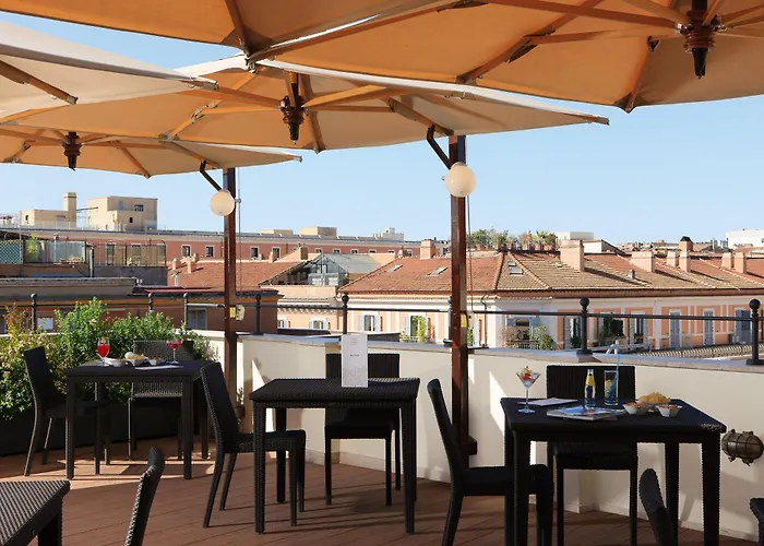 Artemide Hotel Rome