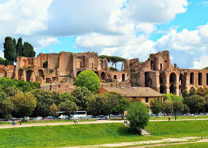 Artemide Rome