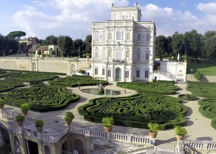 Artemide Rome