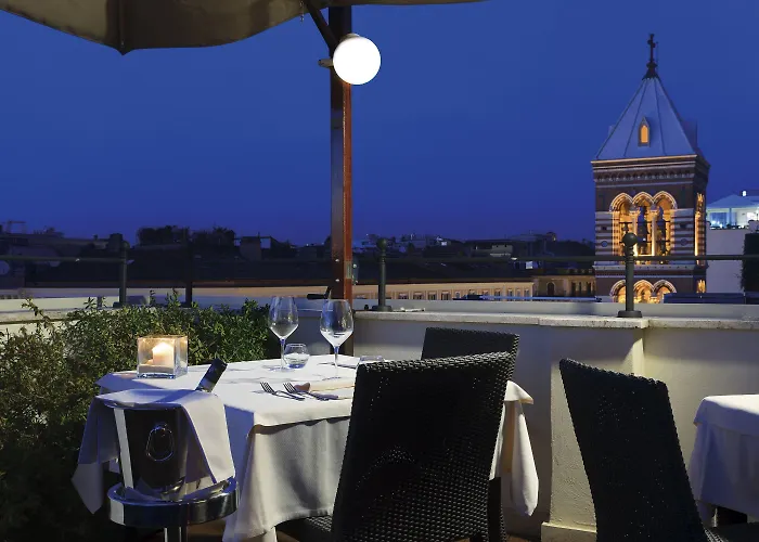 Artemide Hotel Rome