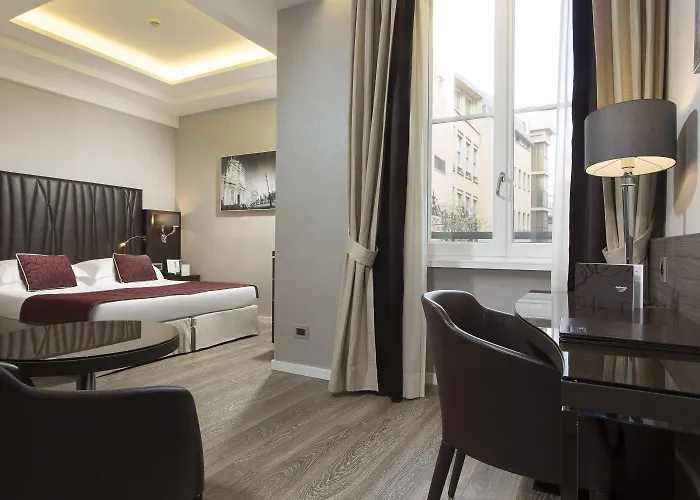Artemide 4*