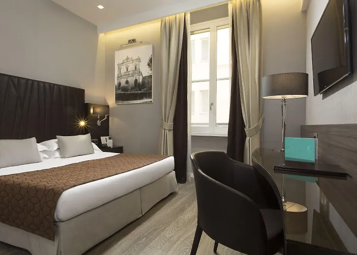 Hotel Artemide