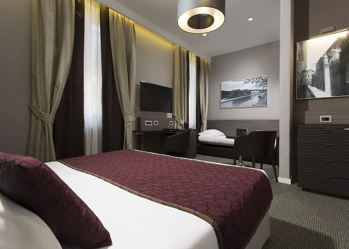Artemide Hotel