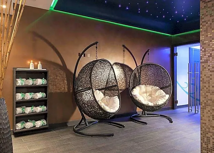 Hotel Artemide