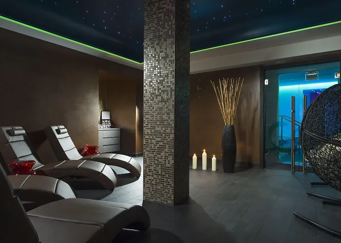 Artemide 4* Roma