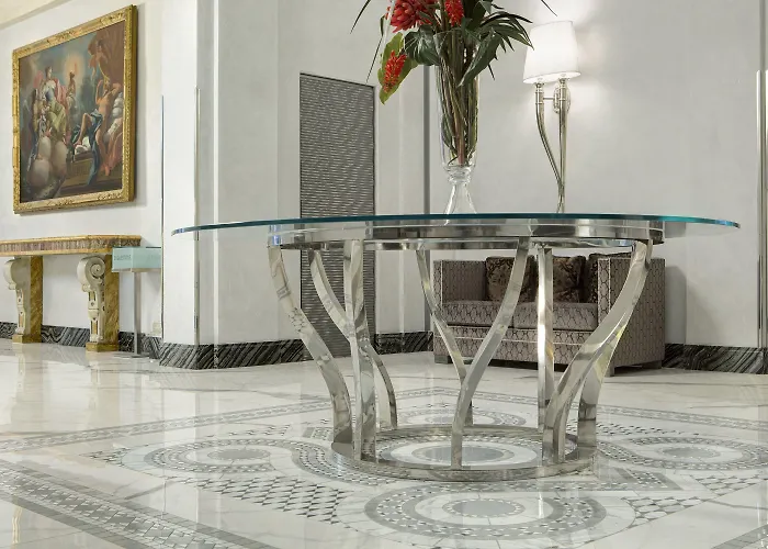 Artemide Hotel Roma
