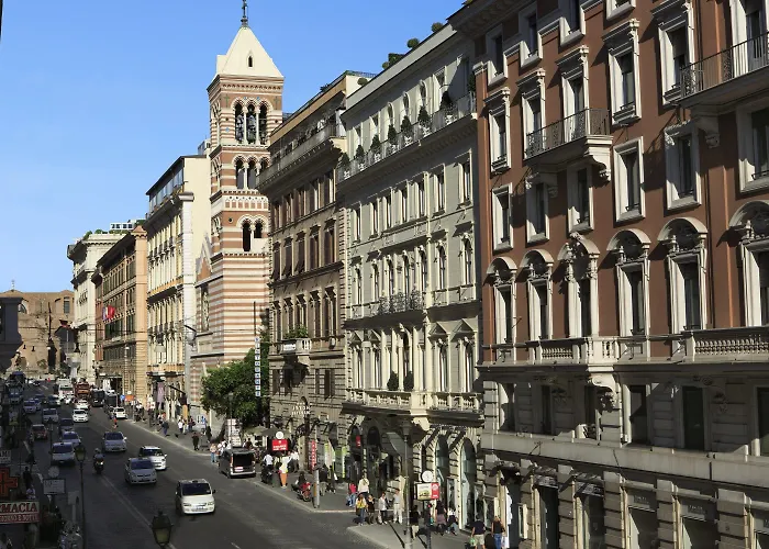 Hotel Artemide