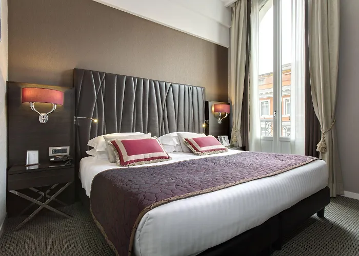Artemide Hotel 4*