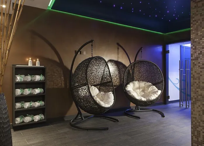 Hotel Artemide