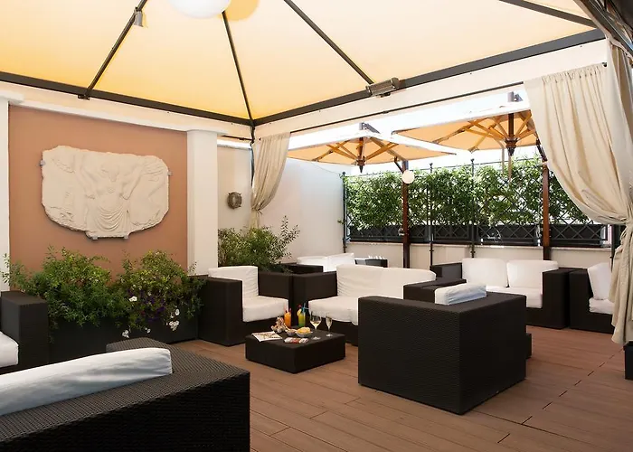 Artemide Rome