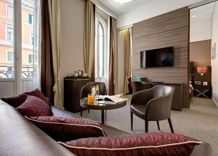 Artemide Hotel